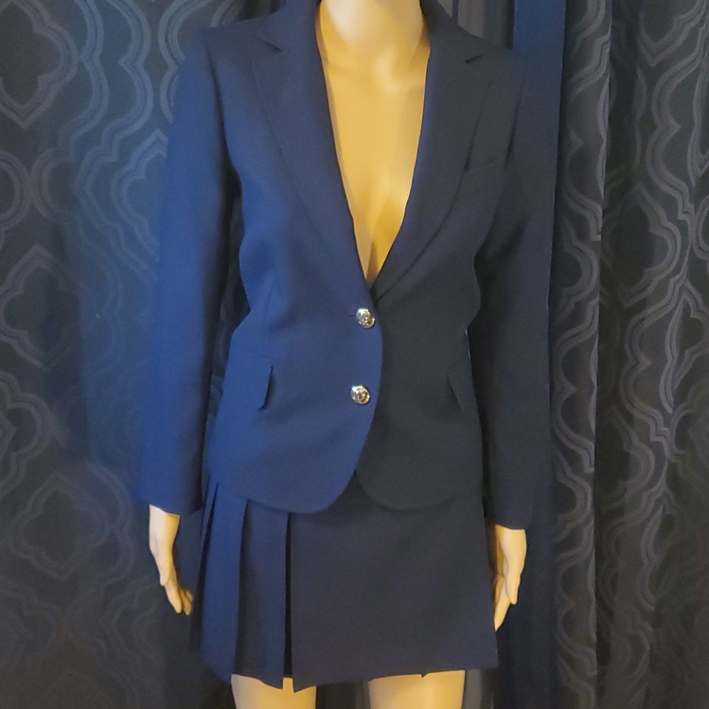 Old school suit very Alegent 2pc suits - Picture 3 of 9
